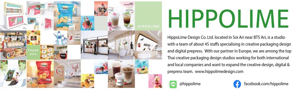 Hippolime's banner
