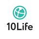 10Life Group Limited's logo
