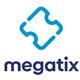 Megatix Thailand's logo