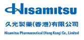 Hisamitsu Pharmaceutical (Hong Kong) Co., Limited's logo