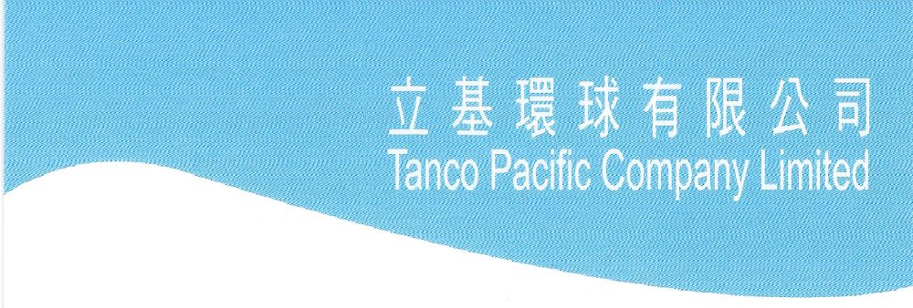 Tanco Pacific Company Limited's banner