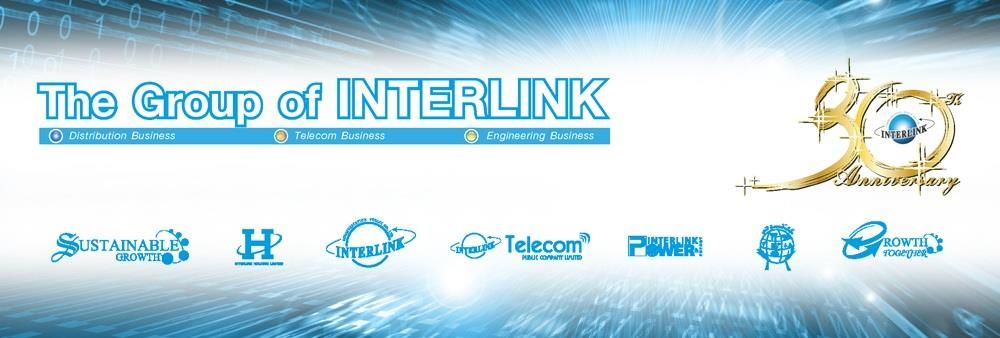 Interlink Telecom Public Company Limited's banner