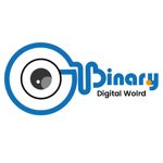 Binary Digital Printing