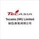 Tecasia (HK) Limited's logo