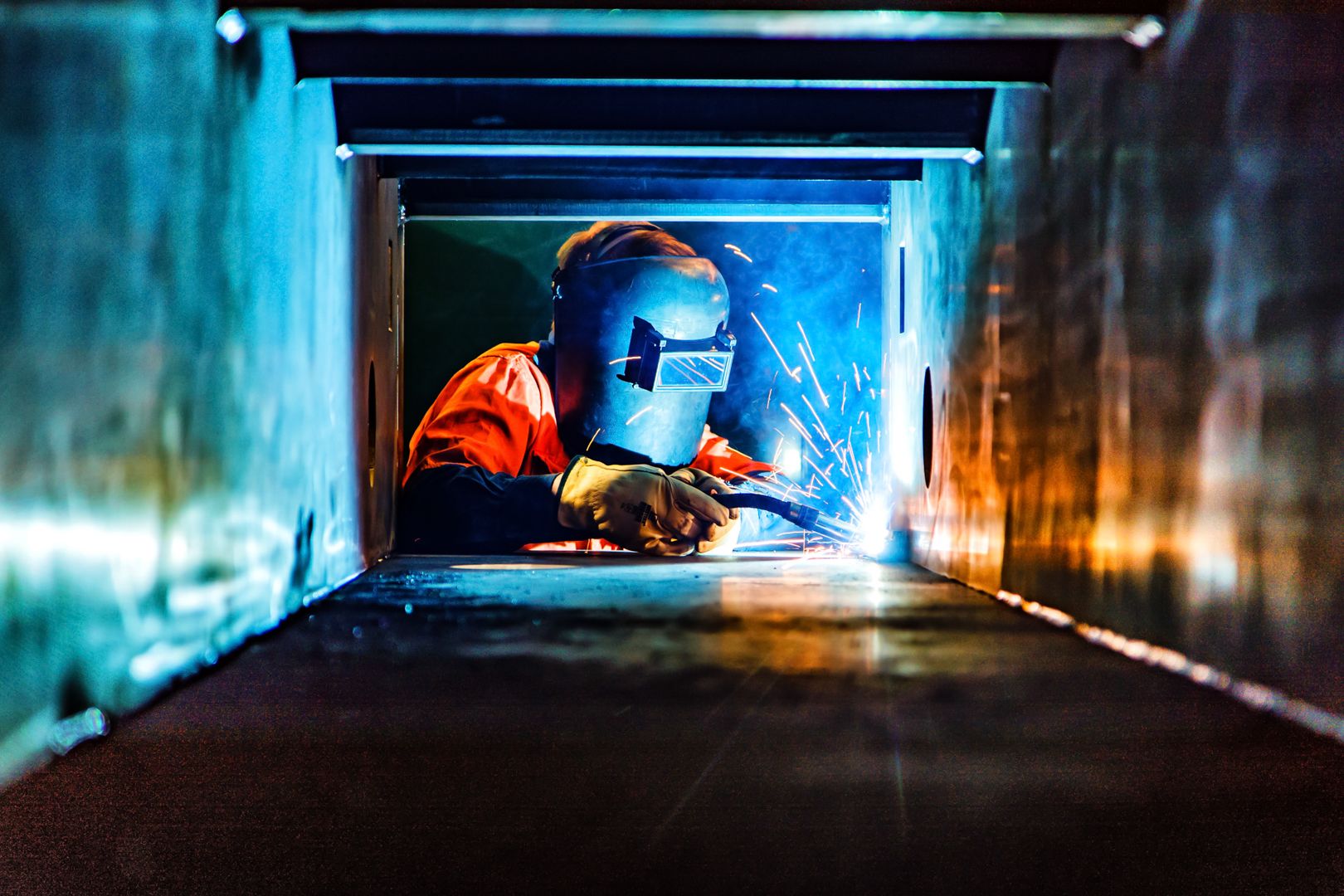 Company's culture and value information