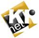 KR-Net Limited's logo