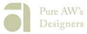 Pure AW's Designers Ltd's logo