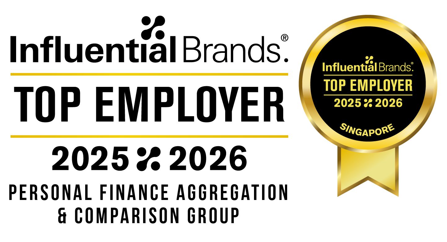 Influential Brands Top Employer 2025