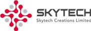 Skytech Creations Limited's logo