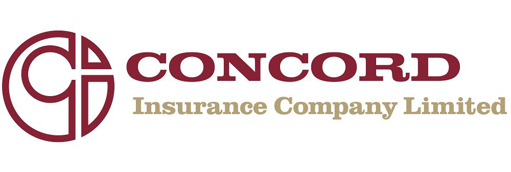 Concord Insurance Co Ltd's banner