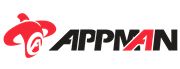Appman Co., Ltd.'s logo