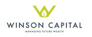 WINSON CAPITAL CO., LTD.'s logo