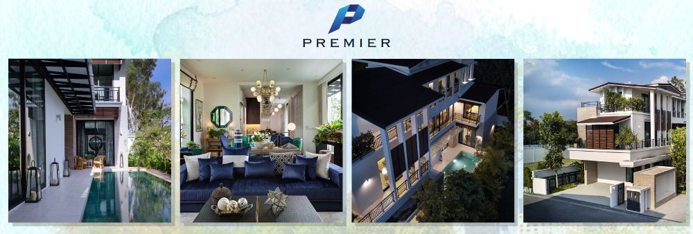Premier Resorts & Hotels Co., Ltd.'s banner