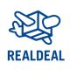 RealDealHK Limited's logo