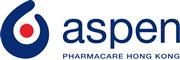 Aspen Pharmacare Hong Kong Limited's logo