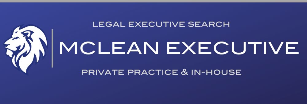 Mclean Executive Limited's banner