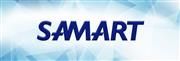 Samart Corporation Public Company Limited's logo