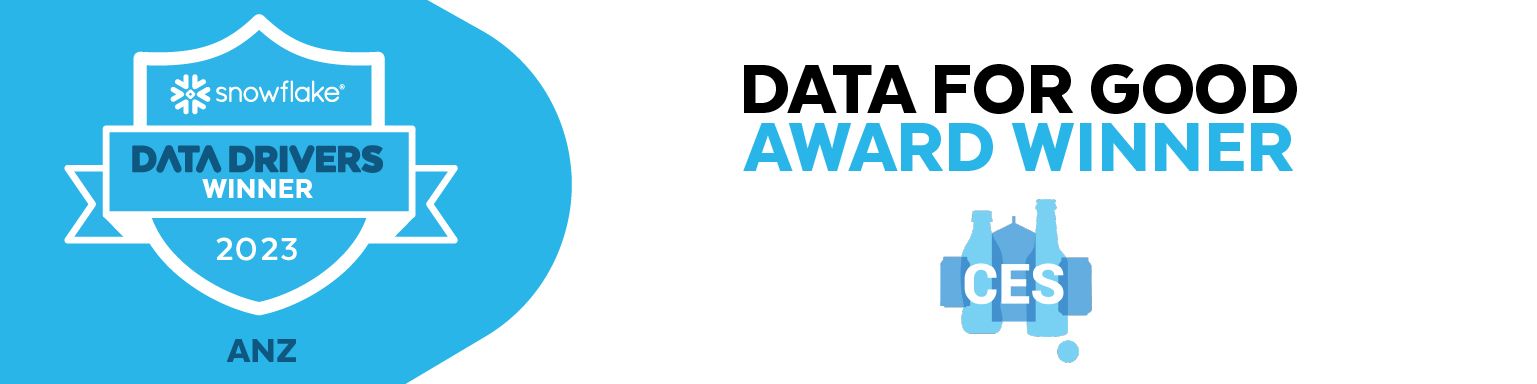 Snowflake Data Drivers ANZ 2023
