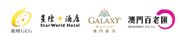 New Galaxy Entertainment 2006 Company Limited's logo