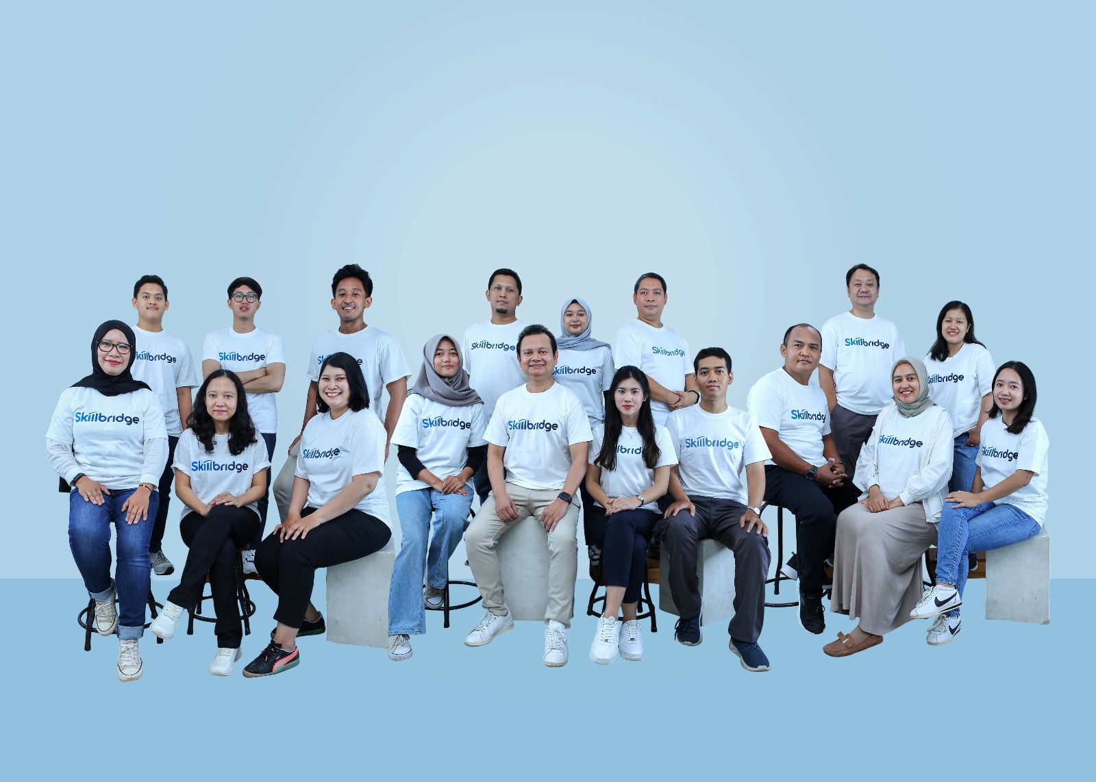 Company's culture and value information
