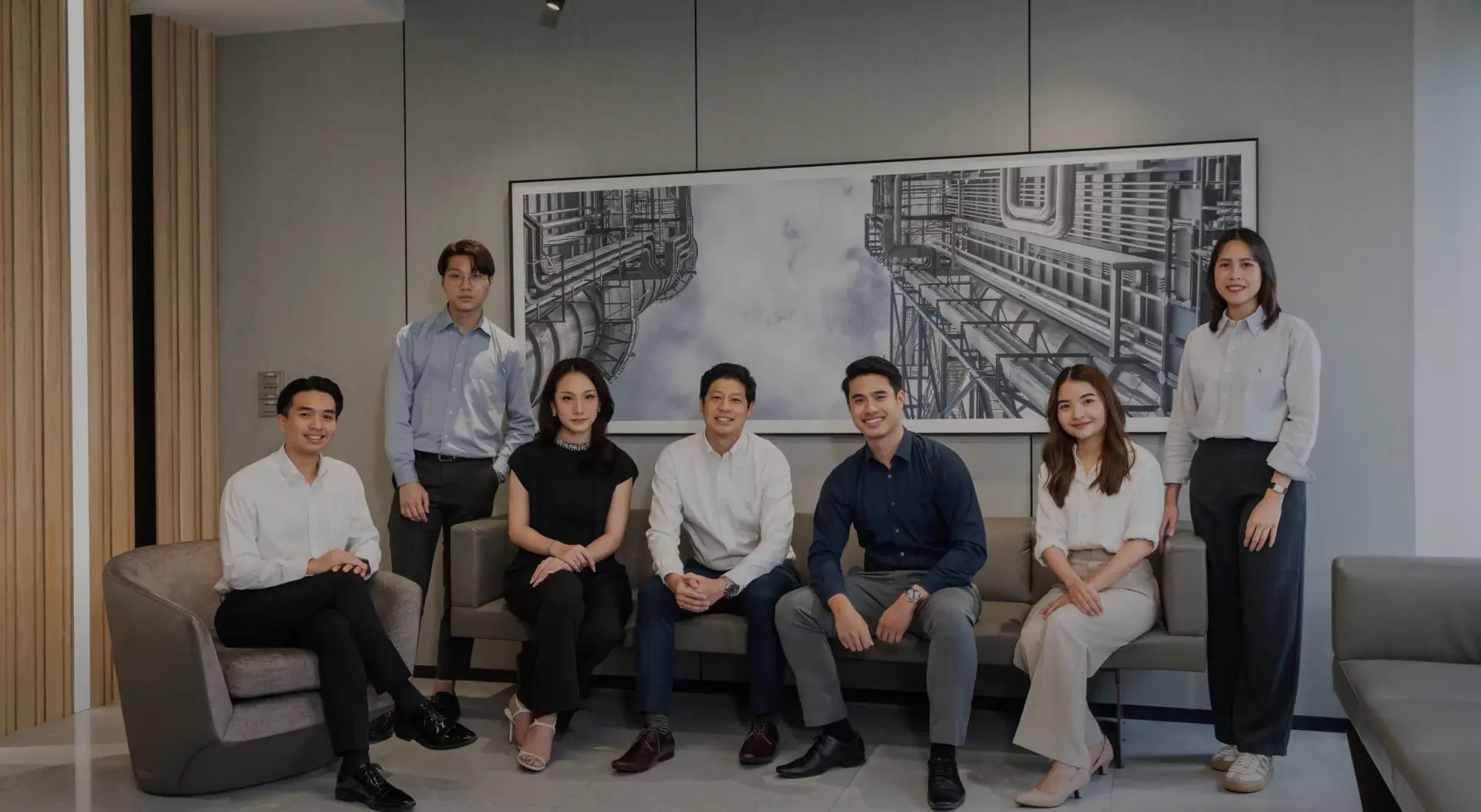 Company's culture and value information