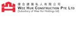 Wee Hur Construction Pte Ltd logo