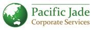 Pacific Jade Corporate Services Limited's logo