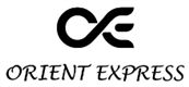 Orient Express International Limited's logo