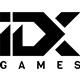 IDX Games Limited's logo