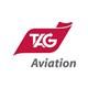 TAG AVIATION ASIA LIMITED's logo