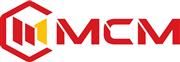 MCM Construction Materials Supply Company Limited's logo