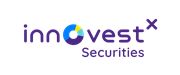InnovestX Securities Co., Ltd.'s logo