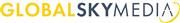 Global Sky Media Limited's logo
