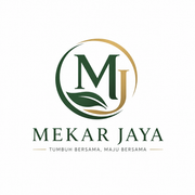 Logo CV Mekar Jaya