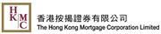 The Hong Kong Mortgage Corporation Limited's logo