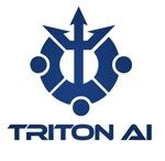 Triton AI Pte Ltd's logo