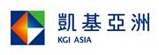 KGI Hong Kong Limited's logo