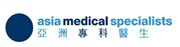 Asia Medical Specialists Limited's logo