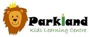 Parkland Company's logo