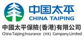 China Taiping Insurance (HK) Company Limited's logo
