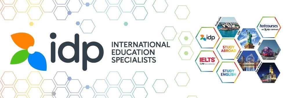 IDP Education Services Co., Ltd.'s banner