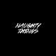 Naughty Things Creative Production Limited's logo
