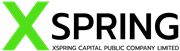 Xspring Capital Public Company Limited's logo