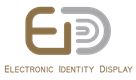 Electronic Identity Display Limited's logo