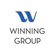 Company Logo for Winning Group