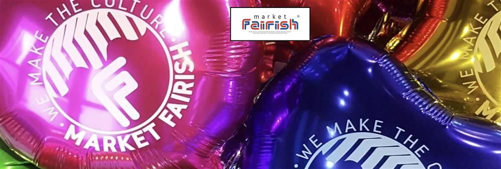 Fairish Limited's banner