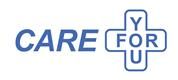 Care For You Company Limited's logo