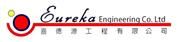 EUREKA ENGINEERING COMPANY LIMITED's logo