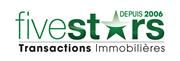Five Stars Transactions Immobiliere Co., Ltd.'s logo