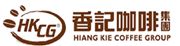Hiang Kie Coffee Group Limited's logo